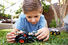Carica l'immagine nel visualizzatore di Gallery, Hot Wheels-FYJ44 Monster Truck in Scala 1:64, Veicolo Singolo a Sorpresa,...