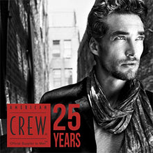Carica l'immagine nel visualizzatore di Gallery, American Crew Fiber Cera fibroso per l'uomo, 85 g, 3 once