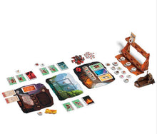 Carica l'immagine nel visualizzatore di Gallery, Giochi Uniti- Paleo Gioco da Tavolo, Edizione Italiana, GU678