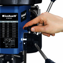Carica l&#39;immagine nel visualizzatore di Gallery, Einhell BT-BD 501, Trapano a Colonna - Ilgrandebazar