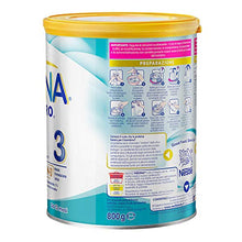 Carica l&#39;immagine nel visualizzatore di Gallery, Nestlé Nidina OPTIPRO 3 da 12 Mesi Latte di Crescita in Polvere, 6 6 x 800 g