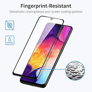 ESR Pellicola per Samsung Galaxy A50 / A50S [Copertura Completa][2 Packs],... - Ilgrandebazar