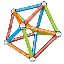Carica l&#39;immagine nel visualizzatore di Gallery, Geomag- Confetti Gioco di Costruzione Magnetico, 35 Pezzi, Multicolore