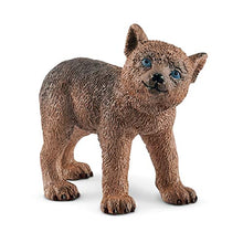 Carica l&#39;immagine nel visualizzatore di Gallery, Schleich-2542472 Mamma Lupa con Cuccioli, 42472 multi-colored