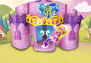 Pinypon Palazzo delle Principesse, Multicolore