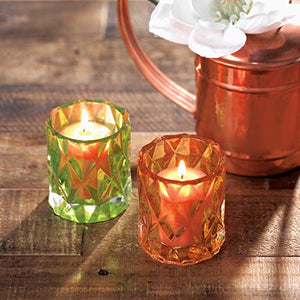 Yankee Candle set di 15 candele, fragranze varie Set of 15 - Ilgrandebazar