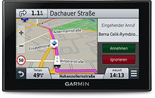 Carica l&#39;immagine nel visualizzatore di Gallery, Garmin Camper 660LMT-D Navigatore GPS per e Caravan, Mappa Europa e...