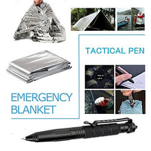 Carica l&#39;immagine nel visualizzatore di Gallery, TRSCIND Kit di Sopravvivenza Multiuso,13 in 1 Survival kit 1