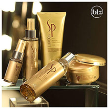 Carica l&#39;immagine nel visualizzatore di Gallery, Wella System Professional - Crema Luxe Oil Keratin Conditioning - Linea Sp... - Ilgrandebazar