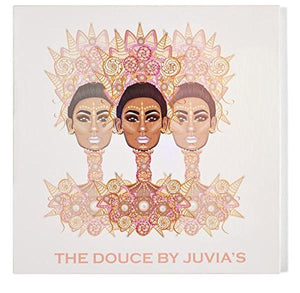 La douce palette by Juvia S ' - Ilgrandebazar