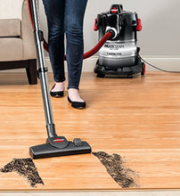 Carica l&#39;immagine nel visualizzatore di Gallery, Bissell Multiclean Wet&amp;Dry Drum, Aspirapolvere multifunzione umido e secco,... - Ilgrandebazar