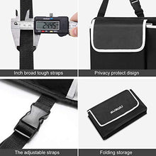 Carica l&#39;immagine nel visualizzatore di Gallery, Organizer Auto, SUAOKI Bagagliaio Multi-tasca Borsa...