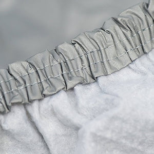 Sipobuy Universale Copriauto Tutto impermeabile antigraffio S: 400*160*120CM