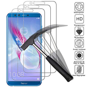 ANEWSIR 3 Pack Vetro Temperato per Huawei Honor 9 Lite,Pellicola Protettiva... - Ilgrandebazar