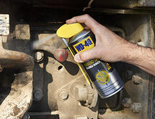 Carica l'immagine nel visualizzatore di Gallery, WD-40 Specialist - Grasso Spray a Lunga Durata con Sistema Doppia Posizione...