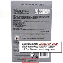 Carica l&#39;immagine nel visualizzatore di Gallery, LABUTE rigenera il foglio maschera di pelle (12 tipi maschera) - Ilgrandebazar