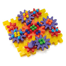 Carica l&#39;immagine nel visualizzatore di Gallery, Quercetti- Georello Basic Mechanics Gioco di Costruzione, Multicolore - Ilgrandebazar