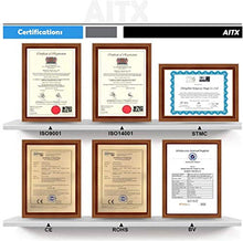 Carica l'immagine nel visualizzatore di Gallery, AITX Compatibili LC1100 LC980 Cartucce d'inchiostro per Brother DCP-145C...