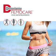Carica l&#39;immagine nel visualizzatore di Gallery, Dermovitamina Filmocare Stick Antisfregamento - 35 Gr