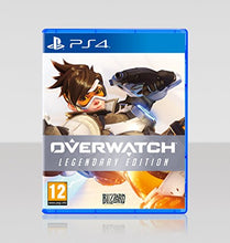 Carica l'immagine nel visualizzatore di Gallery, Overwatch Legendary - PlayStation 4