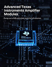 Carica l&#39;immagine nel visualizzatore di Gallery, Tribit Stormbox Micro Altoparlante Bluetooth, Resistenza all&#39;Acqua IP67 e...