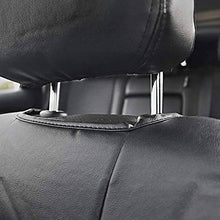 Carica l&#39;immagine nel visualizzatore di Gallery, Leader Accessories Coprisedile in Pelle Anteriore Singolo, - Ilgrandebazar