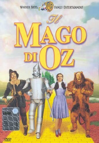 Il mago di Oz - Ilgrandebazar