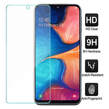 Carica l&#39;immagine nel visualizzatore di Gallery, Wanxideng - Cover per Samsung Galaxy A20e, Custodia Morbida Trasparente... - Ilgrandebazar