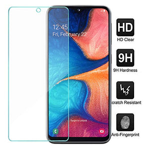 Wanxideng - Cover per Samsung Galaxy A20e, Custodia Morbida Trasparente... - Ilgrandebazar