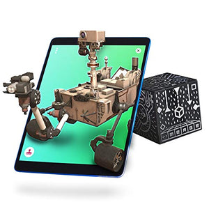 MERGE Cube (EU Edition) Giocattolo STEM di realtà aumentata - Giochi...