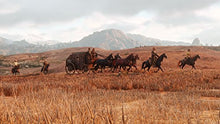 Carica l&#39;immagine nel visualizzatore di Gallery, Red Dead Redemption 2 - PlayStation 4