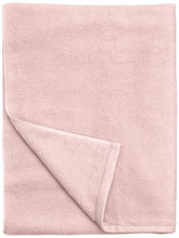 Carica l&#39;immagine nel visualizzatore di Gallery, AmazonBasics - Set di asciugamani 2 teli bagno + 4 asciugamani, Rosa Petalo - Ilgrandebazar