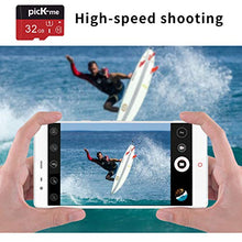 Carica l&#39;immagine nel visualizzatore di Gallery, picK-me Scheda di Memoria 32G Flash TF Classe 10, 80MB/S, 32GB, 2 PCS