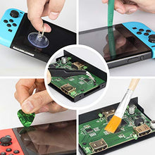 Carica l&#39;immagine nel visualizzatore di Gallery, Cacciavite Nintendo Tri-wing, Keten Kit Strumenti Professionale Completo per...