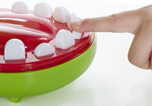 Carica l'immagine nel visualizzatore di Gallery, Hasbro Gaming - Cocco Dentista (Gioco in Scatola), B0408103, 4 anni + Single