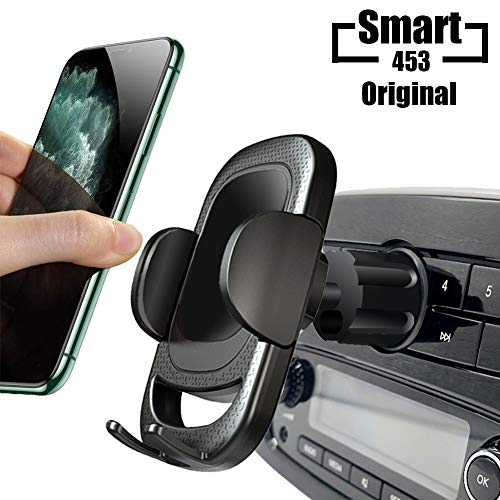 Supporto Porta Telefono per Smart 453, 453 Forfour Fortwo Accessori...