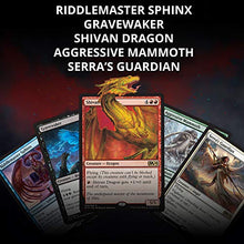 Carica l&#39;immagine nel visualizzatore di Gallery, Magia: The Gathering Core Set 2020 - Deck Builder&#39;s - Ilgrandebazar