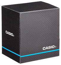 Carica l&#39;immagine nel visualizzatore di Gallery, Casio Orologio da Uomo Grigio - Ilgrandebazar
