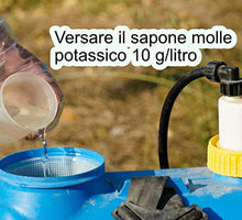 Carica l&#39;immagine nel visualizzatore di Gallery, Bioki Sapone Molle