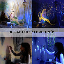Carica l&#39;immagine nel visualizzatore di Gallery, Onforu UV Luce LED 24W, Nera Barra a LED, Lampada Ultravioletta con 24w - Ilgrandebazar