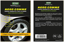 Carica l&#39;immagine nel visualizzatore di Gallery, CORA 0042 Nero Gomme Tanica, 5 lt