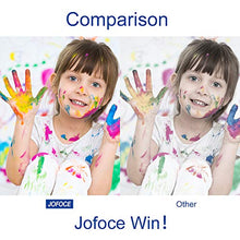 Carica l&#39;immagine nel visualizzatore di Gallery, Jofoce Sostituzione per Epson 2 Nero 2 Photo Noir 2 Ciano 2 Magenta 2 Giallo - Ilgrandebazar