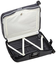 Carica l&#39;immagine nel visualizzatore di Gallery, Samsonite S&#39;Cure DLX Spinner 55 Bagaglio a S (55cm-34L), Grigio (Graphite)