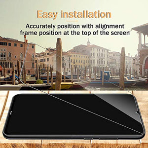 UniqueMe [3 Pezzi] Pellicola Protettiva per Xiaomi Redmi Note 8T Pellicola,... - Ilgrandebazar
