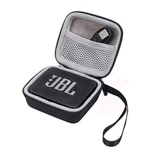 Carica l'immagine nel visualizzatore di Gallery, Kingwon Custodia rigida da viaggio Borsa per JBL GO/JBL GO 2 Altoparlante...
