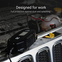Carica l'immagine nel visualizzatore di Gallery, Green Cell® Caricabatterie Intelligente 6V/12V 4A (SLA, AGM, Gel, EFB, Wet, LiFePO4) completamente automatico con modalità di ricondizionamento del test della batteria per auto moto camion Camper