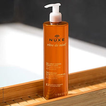 Carica l&#39;immagine nel visualizzatore di Gallery, Nuxe Reve De Miel Gel Lavant - 400 ml - Ilgrandebazar
