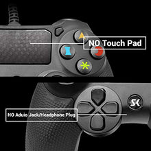 Carica l&#39;immagine nel visualizzatore di Gallery, Controller PS4, PlayStation 4 Controller, Dualshock 4 per PS4,...