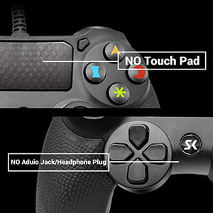 Controller PS4, PlayStation 4 Controller, Dualshock 4 per PS4,...
