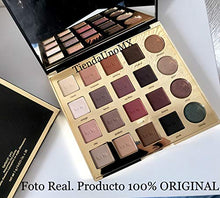 Carica l&#39;immagine nel visualizzatore di Gallery, Tarte tarteist PRO Amazonian Clay Eyeshadow Palette by Cosmetics - Ilgrandebazar